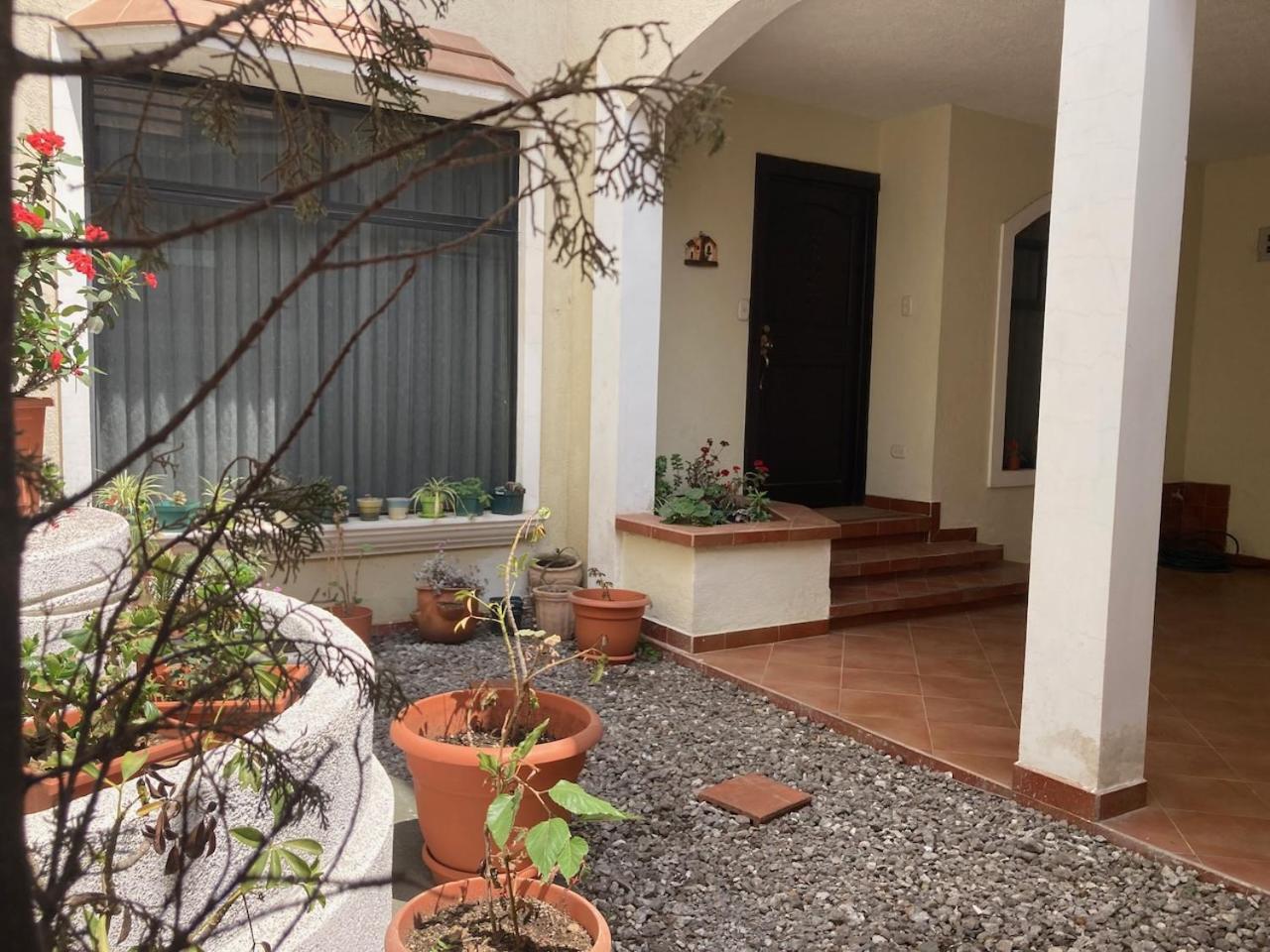 Spacious Family House Quetzaltenango Bagian luar foto